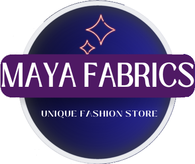 Maya Fabrics